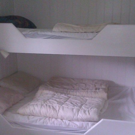 Seljestad Cottages Skare  Luaran gambar