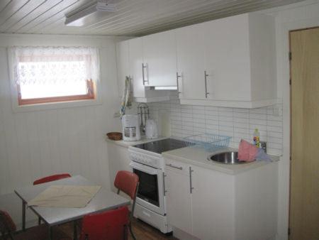 Seljestad Cottages Skare  Bilik gambar