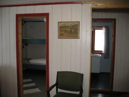 Seljestad Cottages Skare  Bilik gambar