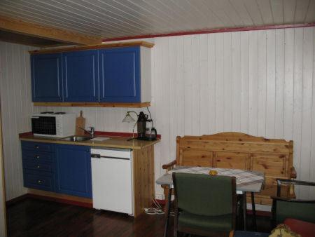 Seljestad Cottages Skare  Bilik gambar